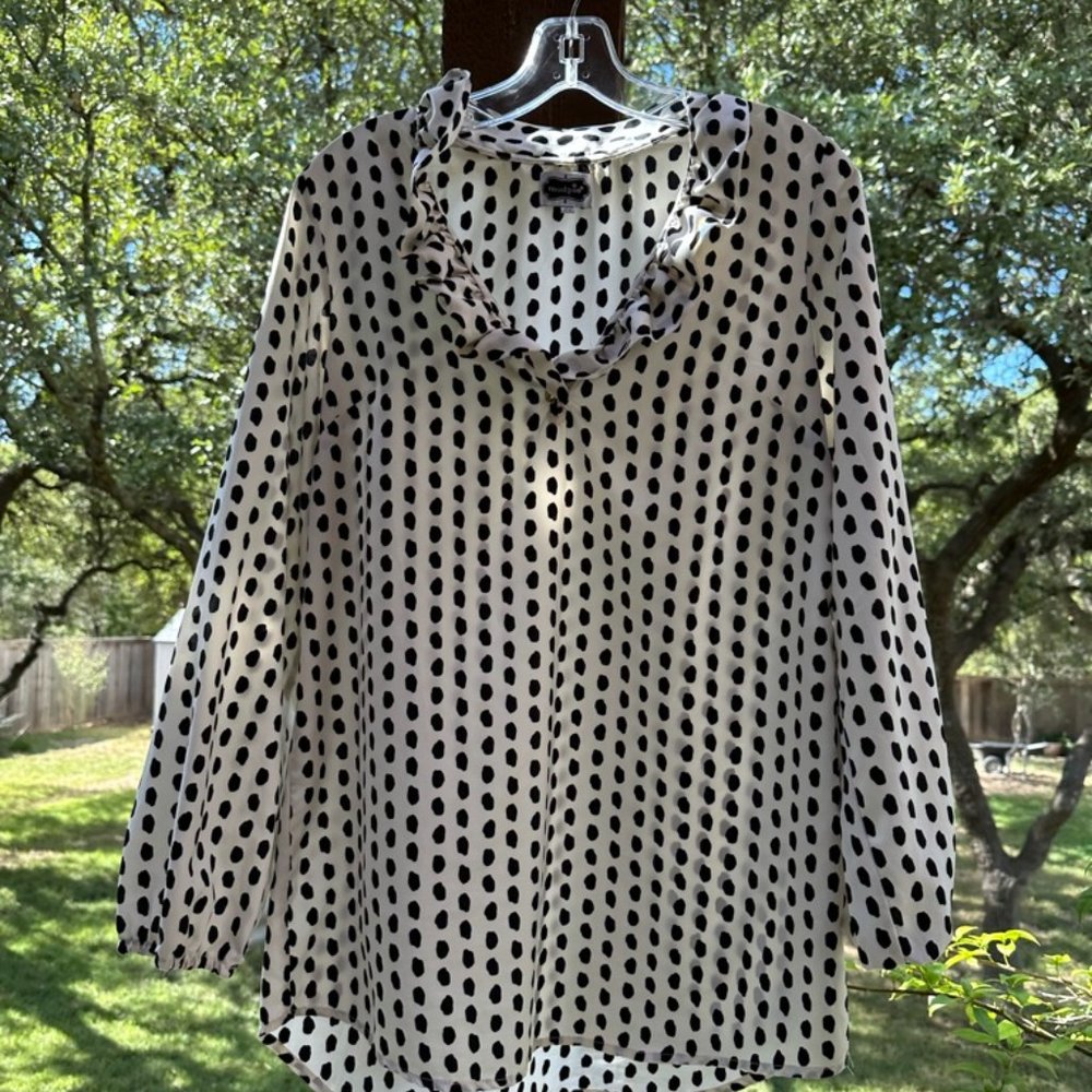 Mud Pie collection, animal print size small (4-6)